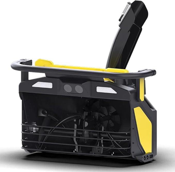 YARBO Snow Blower Module (works with Core)