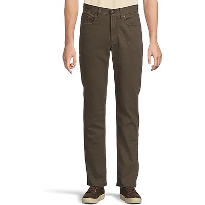 Брюки L.L.Bean Field Chinos, Five-pocket Pants, Standard Fit, Straight Leg