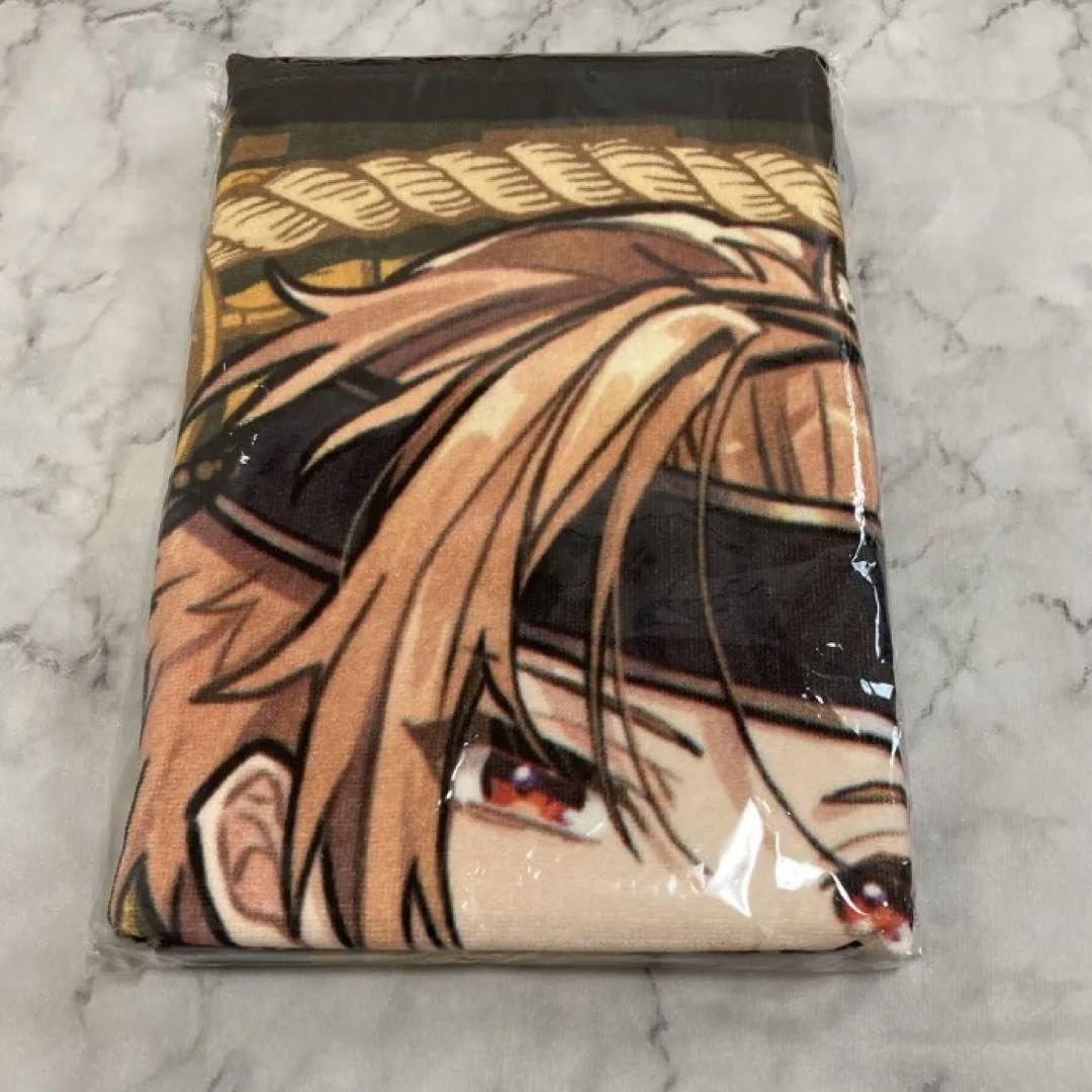 KnightA そうま ピクチャータオル グッズ-タオル】Knight A - 騎士A - ピクチャータオル 2023 New