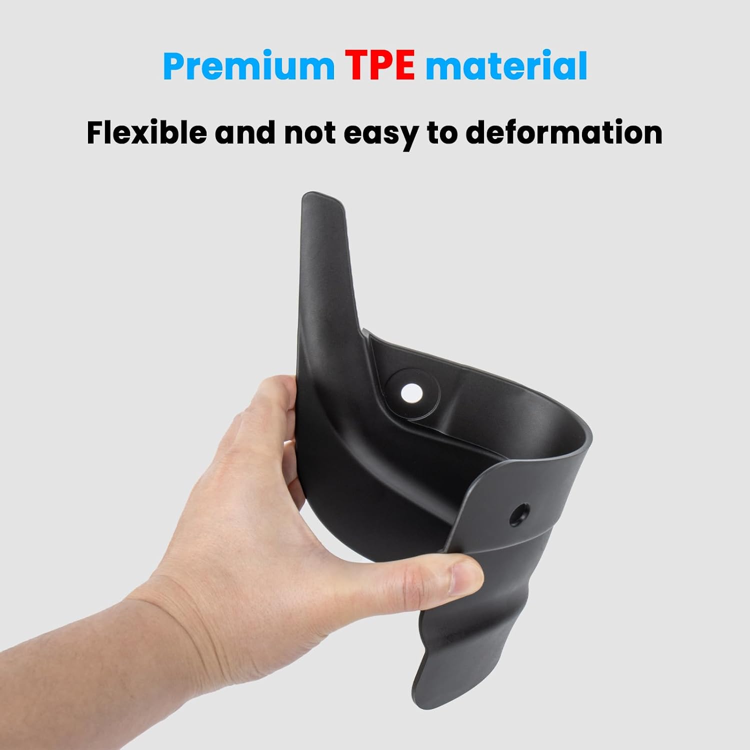 4PCS Mud Flaps Compatible with 2024 Tesla Model 3 Highland Interior Accessories Splash Mud Guards No Need to Drill Holes Fender Mud Guard Accessories