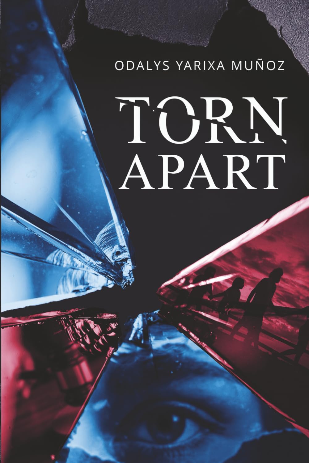 Torn Apart