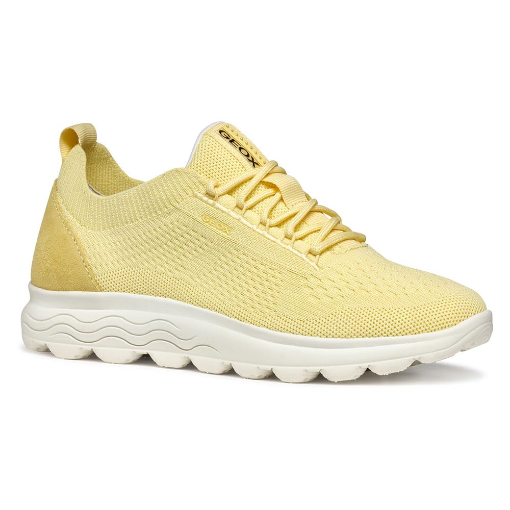 Geox D Spherica A, Sneakers Donna