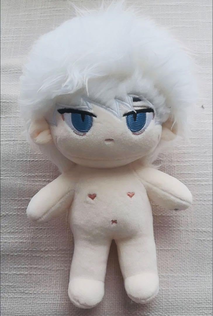 スケルトンペア 20cm 时光代理人 時光代理人 ぬいぐるみ トキ 程小時 陸光 Amazon.co.jp: スケルトンペア 20cm ?光代理人 時光代理人