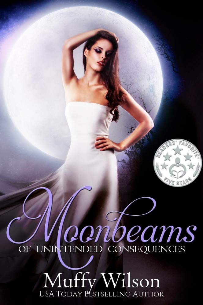 Book review of Moonbeams of Unintended Consequences - Readers' Favorite ...