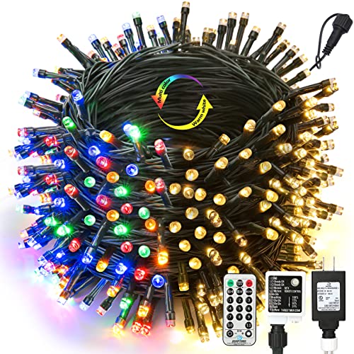 Best Lights for Christmas tree of 2021 (Top picks & reviews )