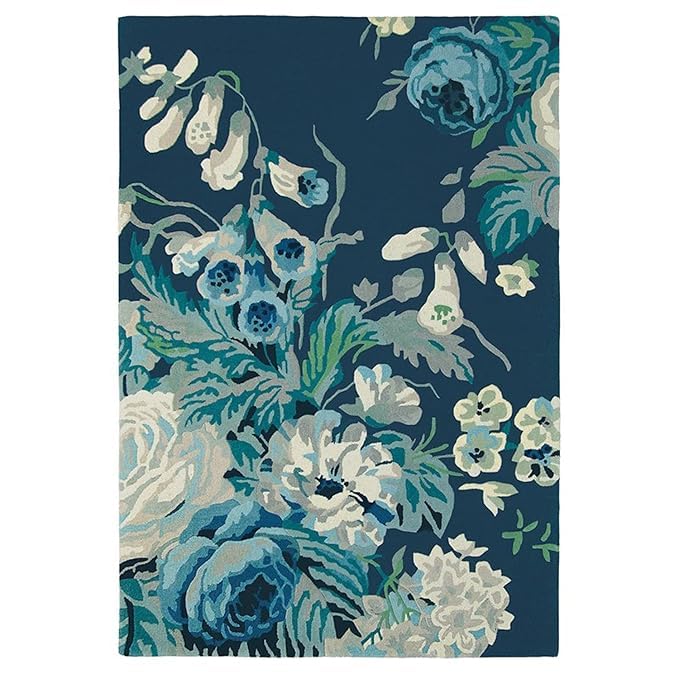 CARPET WALE Handmade Wool & Blend Carpet for Living Room Home Bedroom Hall Kitchen Office Anywhere Color Multi Hand Tufted Carpets (Multi I, 3 x 5 feet) (B0D1P56D2T) Amazon Price History, Amazon Price Tracker