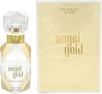 Amazon.com : Victoria's Secret Angel Gold Eau De Parfum 1.7 Fl Oz