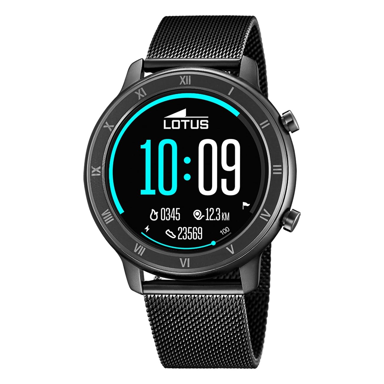 LOTUS Smartime 50039, Smartwatch Reloj Inteligente