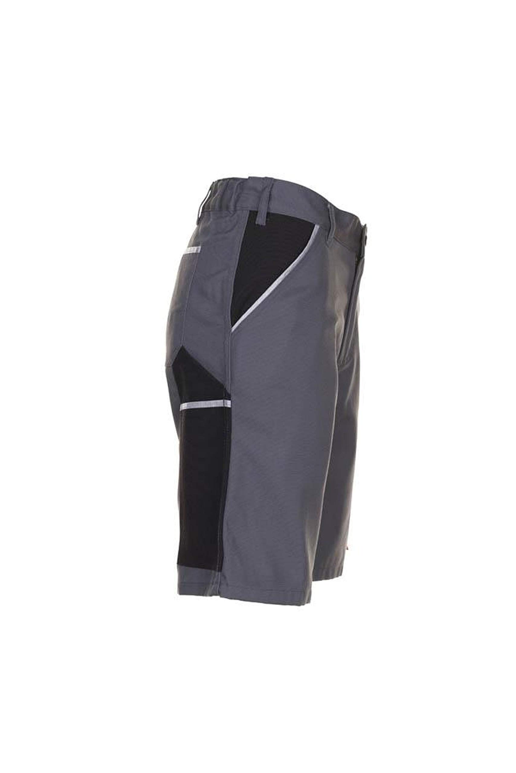 Planam Canvas 320 Shorts Royal Blue
