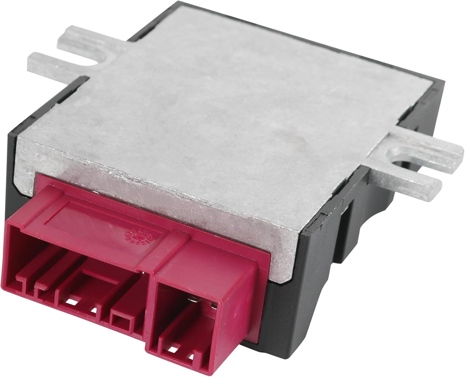 Fuel Pump Control Module Replacement For X3 X4 X5 X6 228i 320i 328i 335i 428i 435i 528i 530i 550i 2009-2016, Replace 16147411596 16147276073