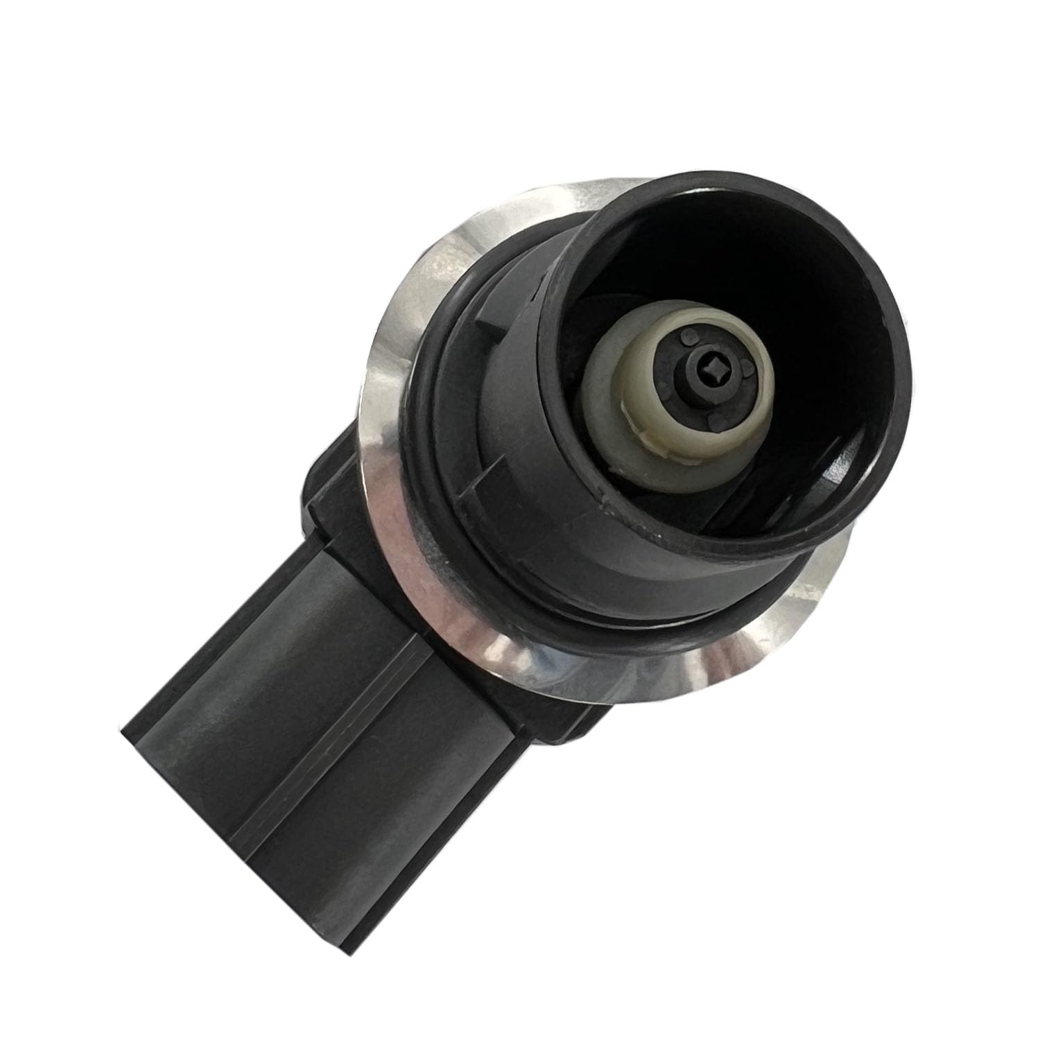 WEITARI Fuel Tank Gas Pressure Sensor Compatible with F-250 F-350 F-450 Super Duty 1999-2010, Mustang 1996-1998, 3 Male Pin Terminals Replaces# AS189