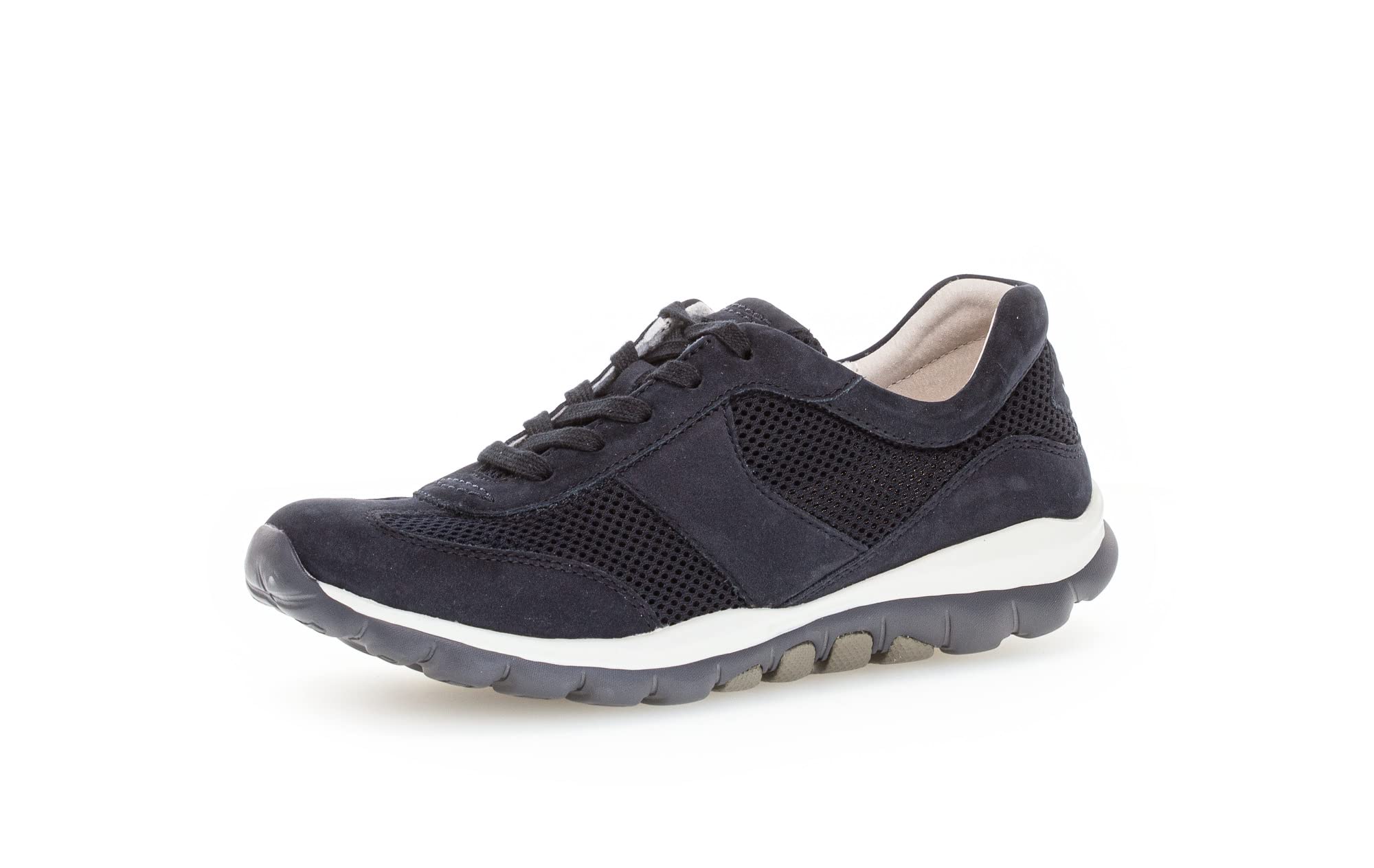 Gabor Helen Womens Low Top Trainers Desertcart INDIA