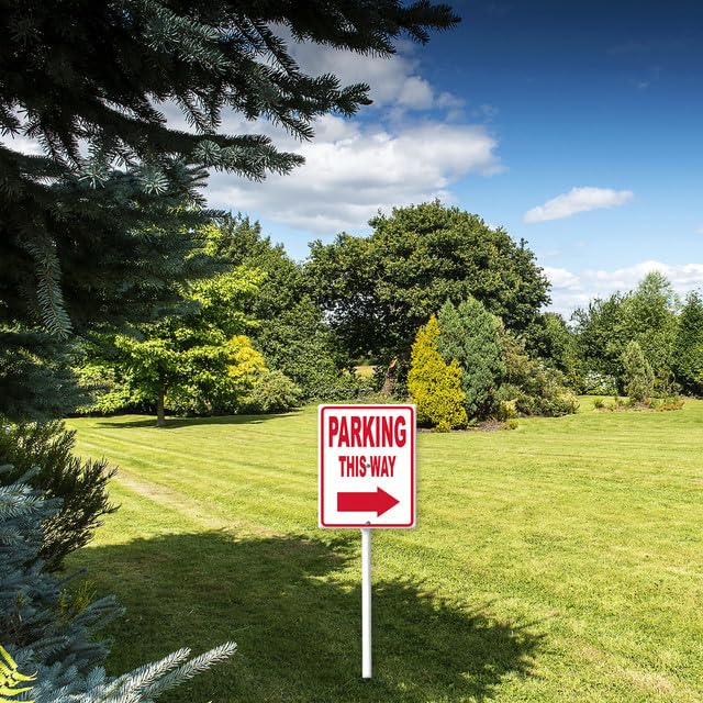 Geroclonup Panneau D'avertissement « Wild Hog » Avec Piquet - 17,5 X 22