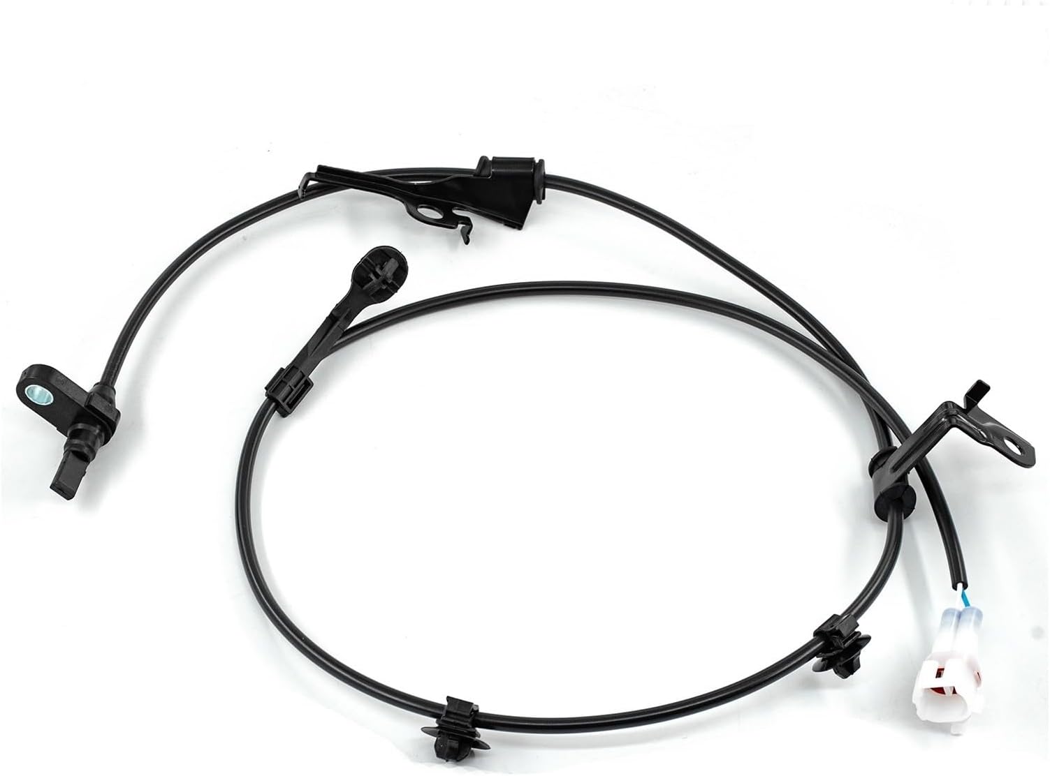 Front Left Right ABS Wheel Speed Sensor Fit for Yaris 2006 2007 2008# 89543-52030; 89543-52050; 89543-0D040(Front Left)