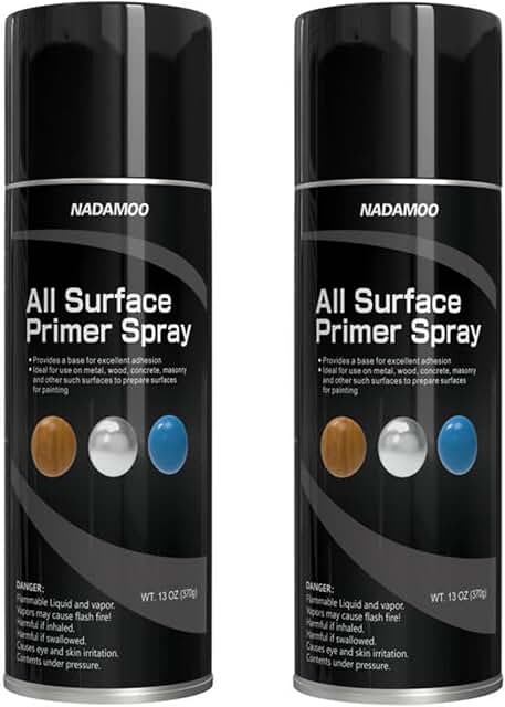 NADAMOO All Surface Primer Spray