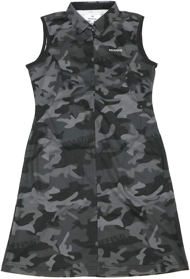 Amazon.co.jp: [ブリーフィング] GOLF ゴルフ WOMENS CAMO ONE