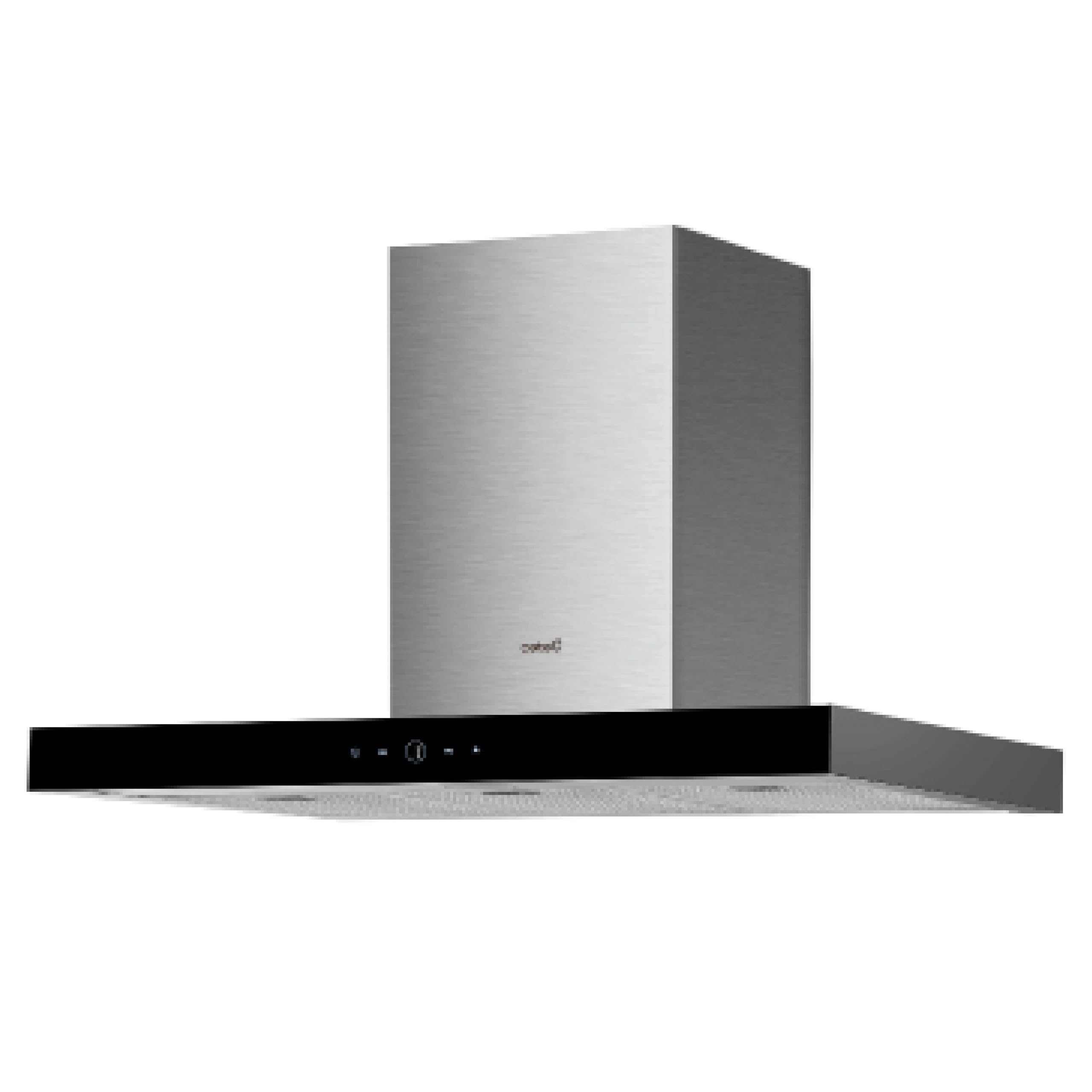 Cata Schwarz Induktionsplatte Ibs 6303 E2 Bk Mit 3 Kochzonen Unabhängige Schiebe-Touch-Steuerung Für Jede Zone Pausenfunktion Timer-Funktion Sicherheitssperre Breite 59 Cm Farbe