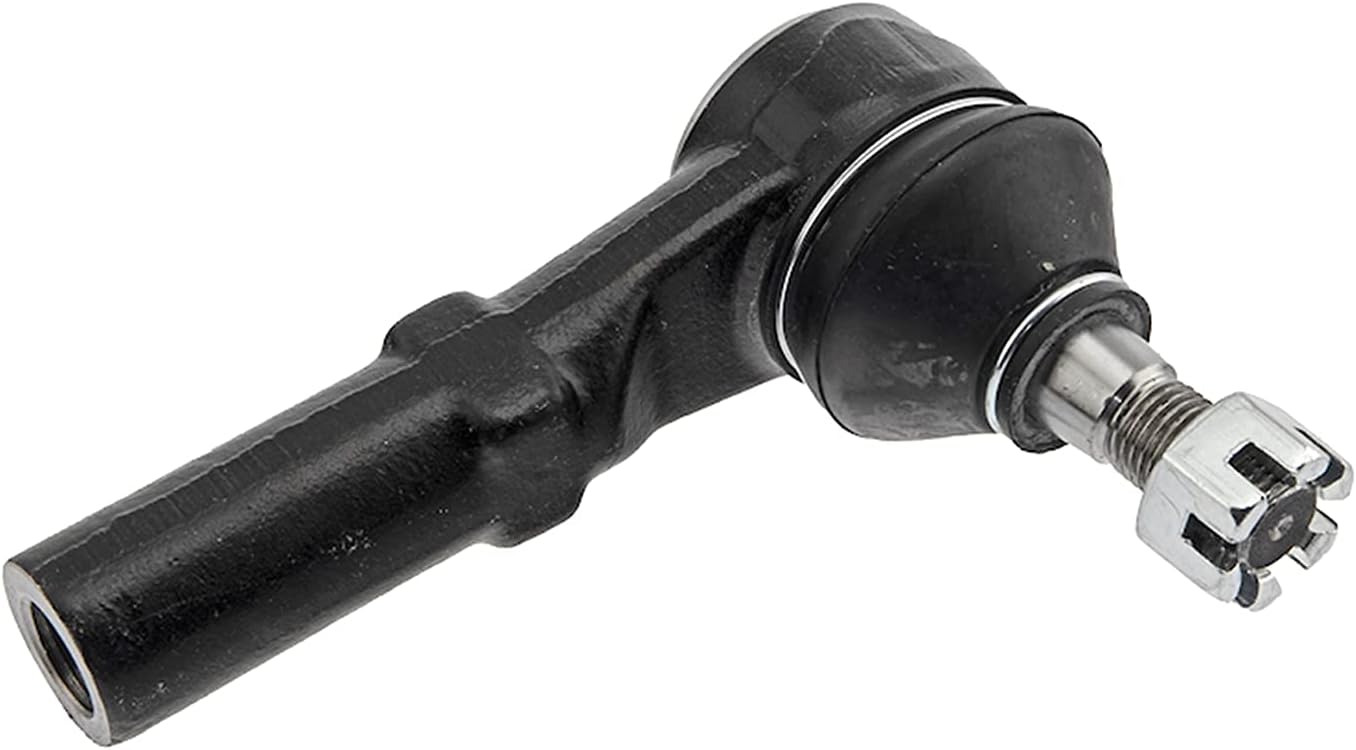 PartsW - 4 Pc Suspension Kit Inner & Outer Tie Rod Ends Fits CHRYSLER 300 2011-2014 RWD Models Only DODGE CHALLENGER 2011-2014 RWD Models Only DODGE CHARGER 2011-2014 RWD Models Only