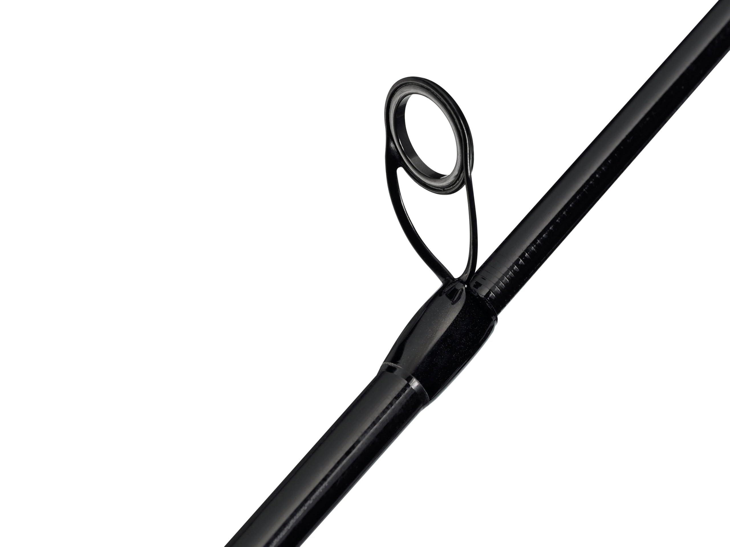 Mitchell Epic MX2 Tele Spinning Caña de Pescar, de Pescar telescópica de Carbono para Agua Dulce y Pesca de Depredadores, Ligera de Viaje para Lucio, Perca, Trucha | Varios tamaños