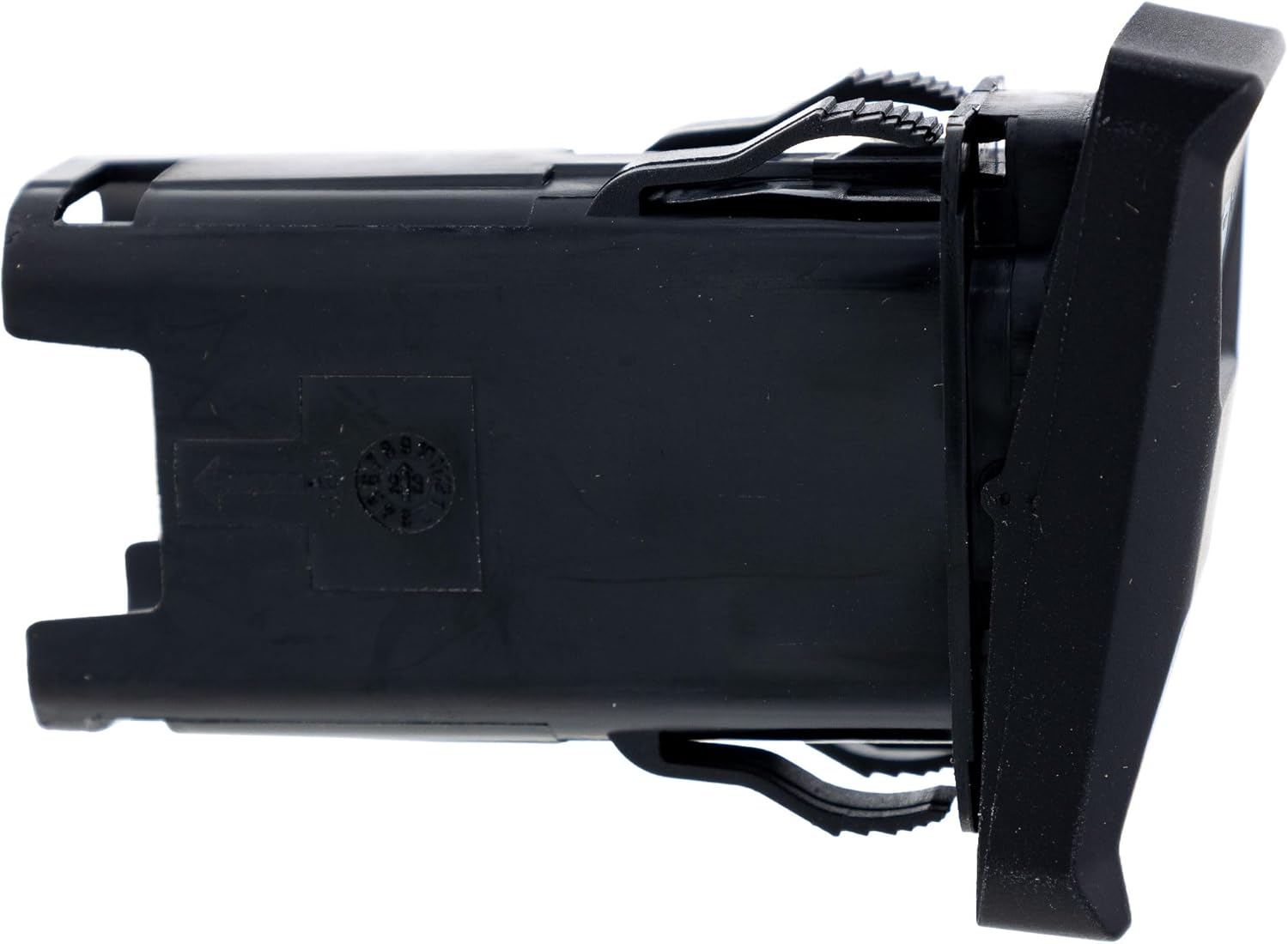Polaris Waterproof Rear-Mounted UTV Scene Lights Kit