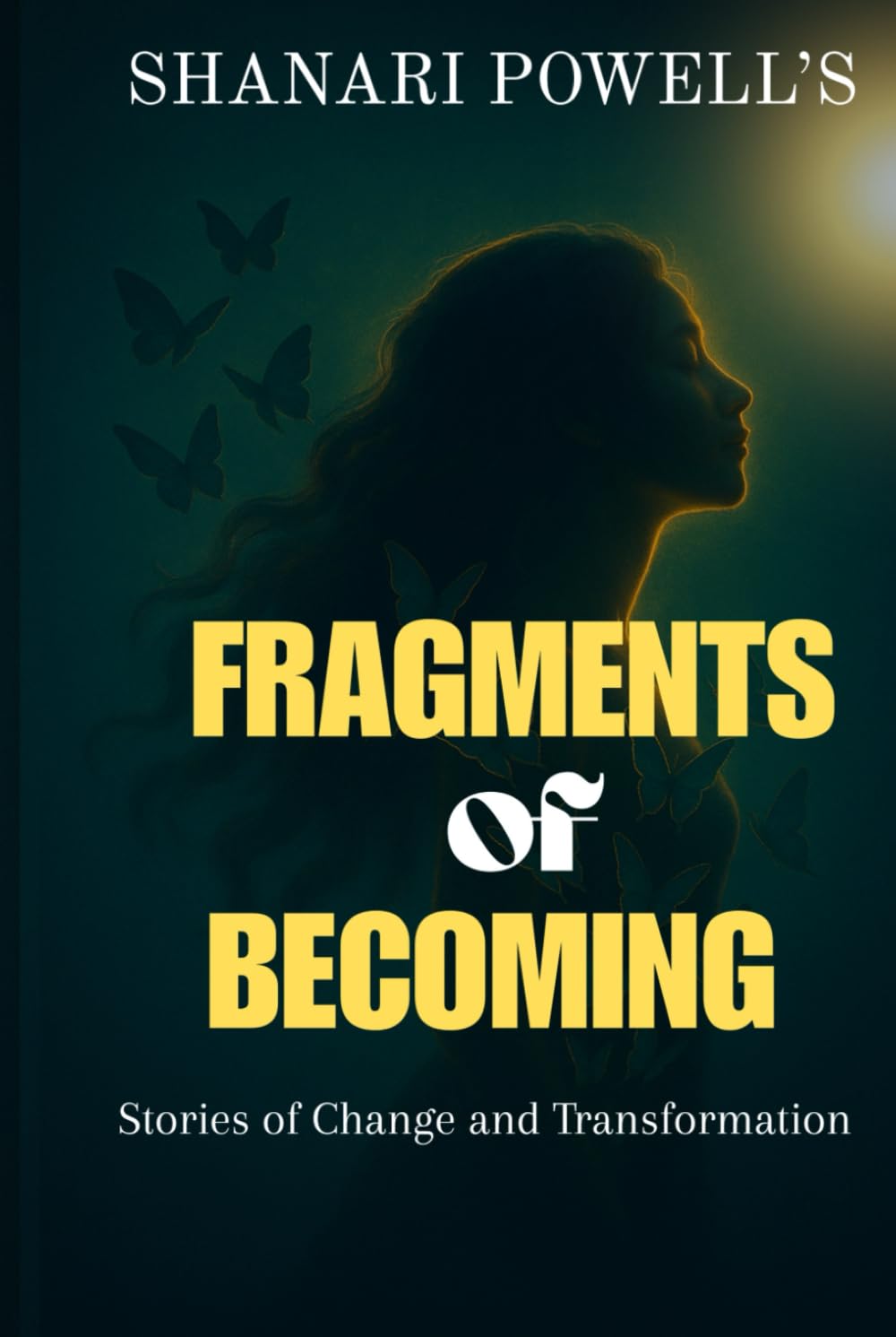Fragments of Becoming: Stories of Change and Transformation