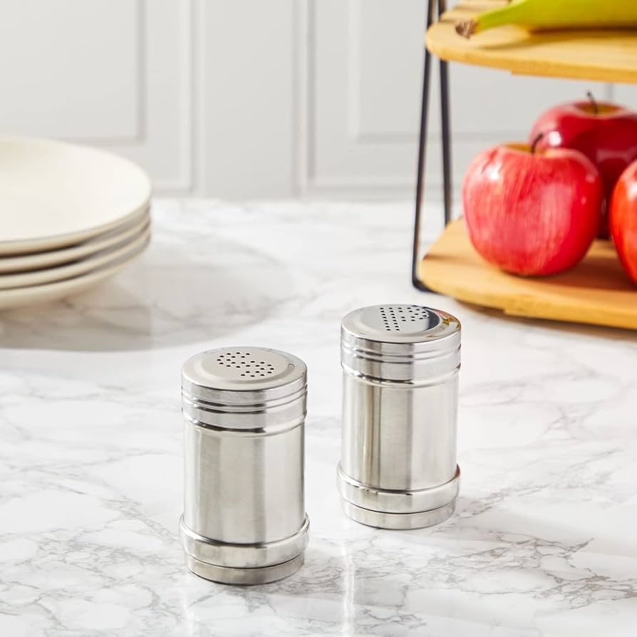 1005 Salt & Pepper Shakers 塩と胡椒の容器コレクション 1005 Salt & Pepper Shakers 塩と胡椒の容器コレクション 1005