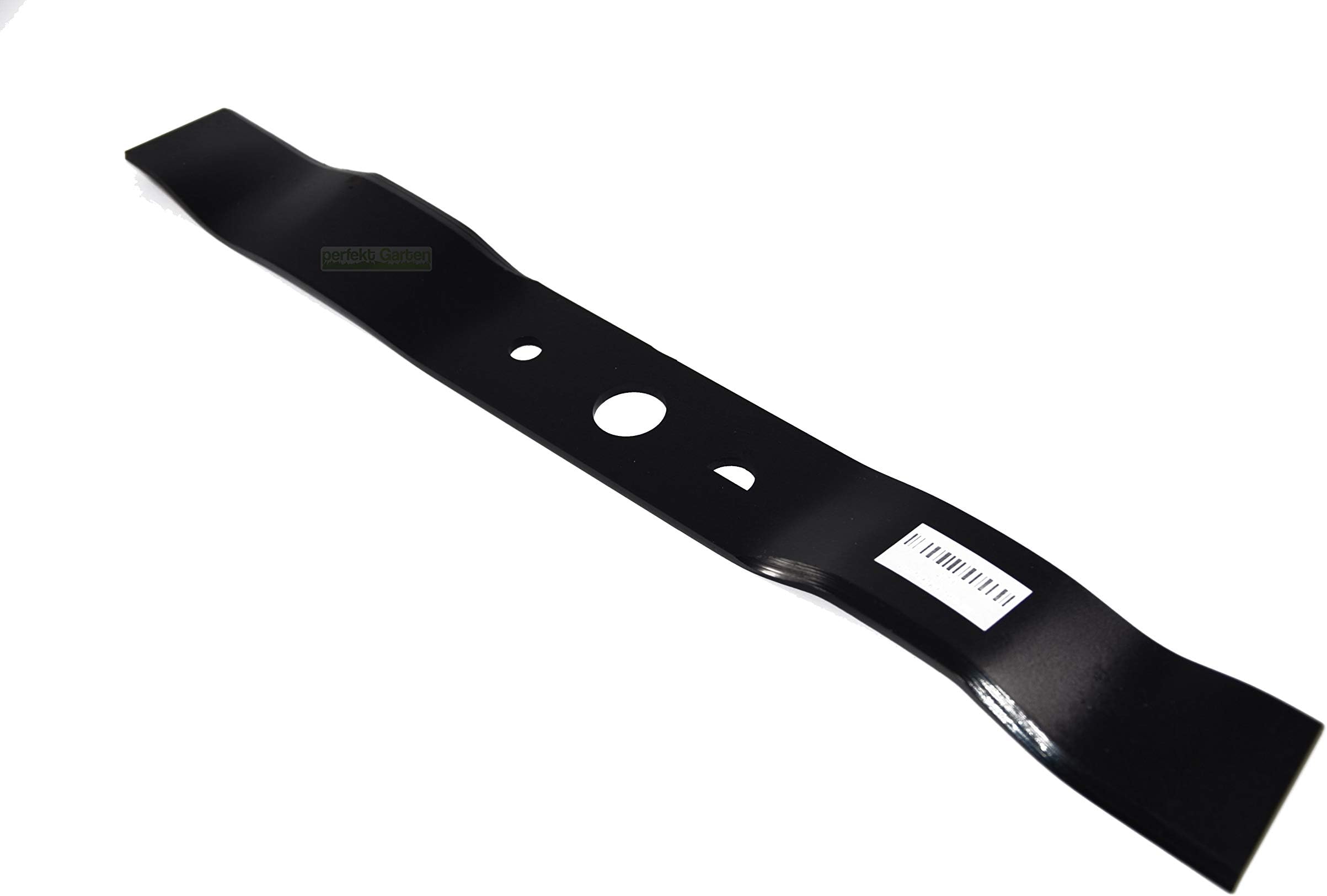 46 CM 18" Qualcast Petrol Lawnmower Blade for XSS46B / XSZ46B-SD / XSS46D / XSZ46D-SD / XSZ46R - Made of 45 HRC Steel