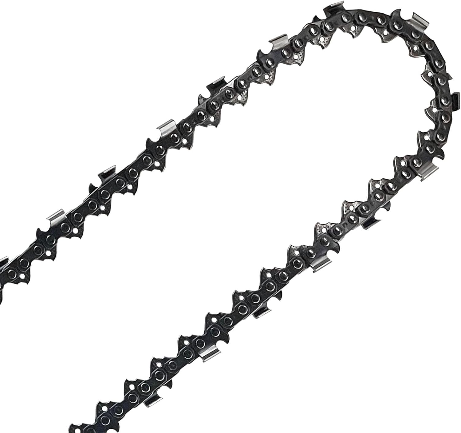 20 Inch Chainsaw Chain for DEWALT DCCS677Y1 Chainsaw, 20" Replacement Chain for DEWALT DCCS677B / DCCS677Z1 60V Chainsaw
