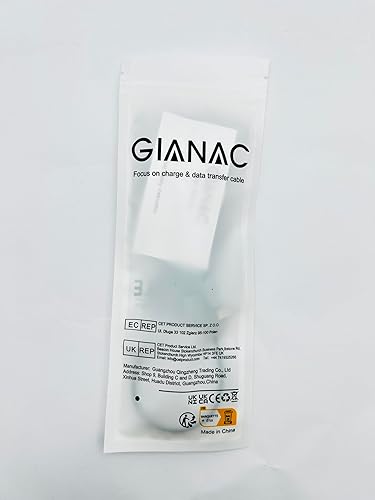 Miniatura 12 de Cable de carga múltiple USB C de 100 W 0.5 M Cable de carga 3 en 1 con chip E-Mark, USB C 100W + Lightning27W + Micro 10W para Samsung S23, iPad