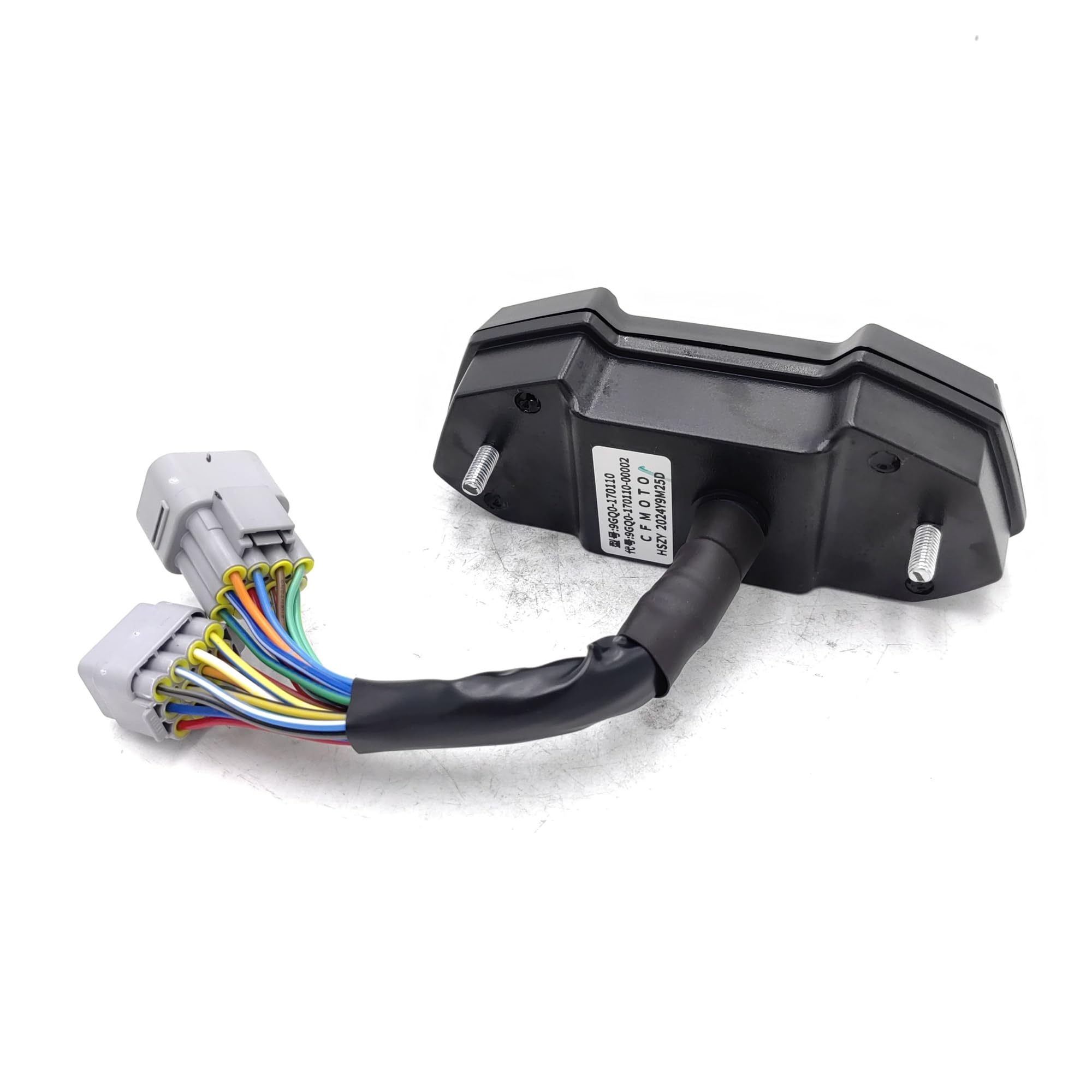 Amazon.com: New OEM LCD Dashboard Speedometer for Fits CF-Moto