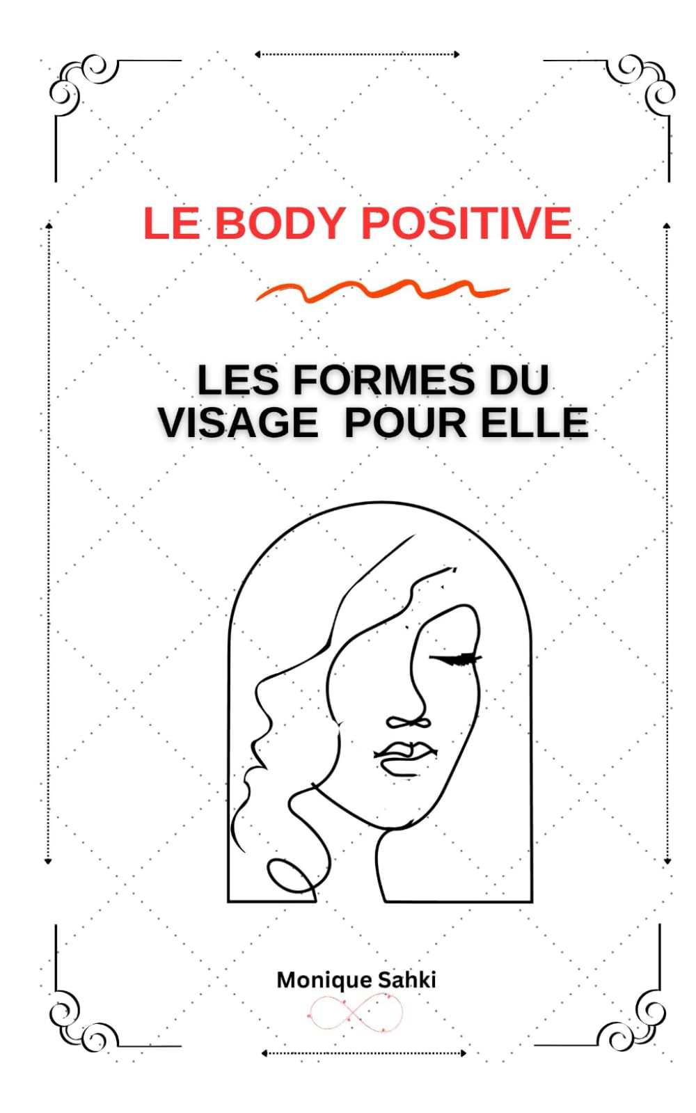 Le Body Positive - Les Formes Du Visage Pour Elle