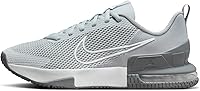 Nike Men's Air Max Alpha Trainer 6: Stable, Cushioned Workout Shoes for Cross-Training & Gym Lunges