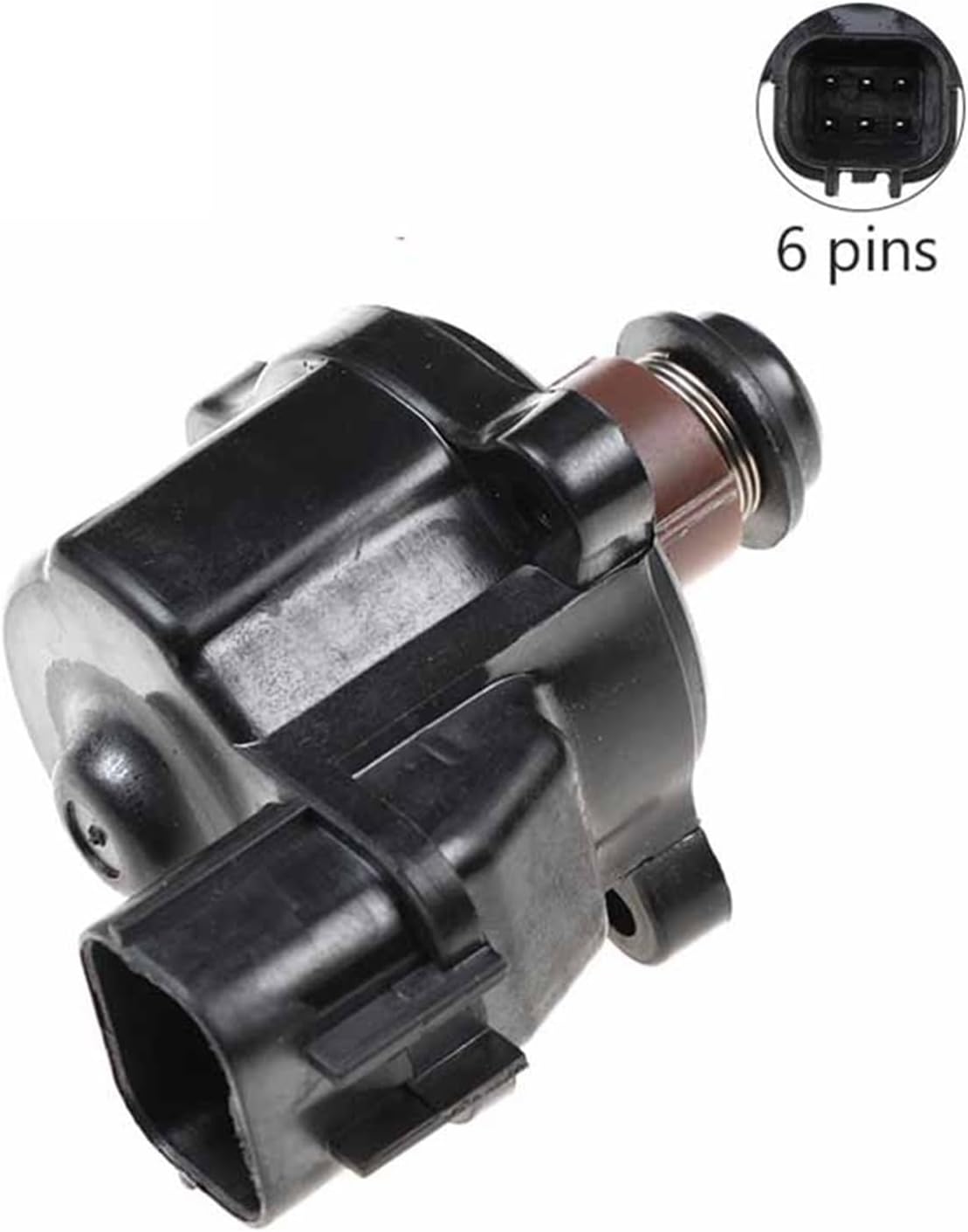 18137-52D00 Idle air control valve MD628174 613992 MD619857