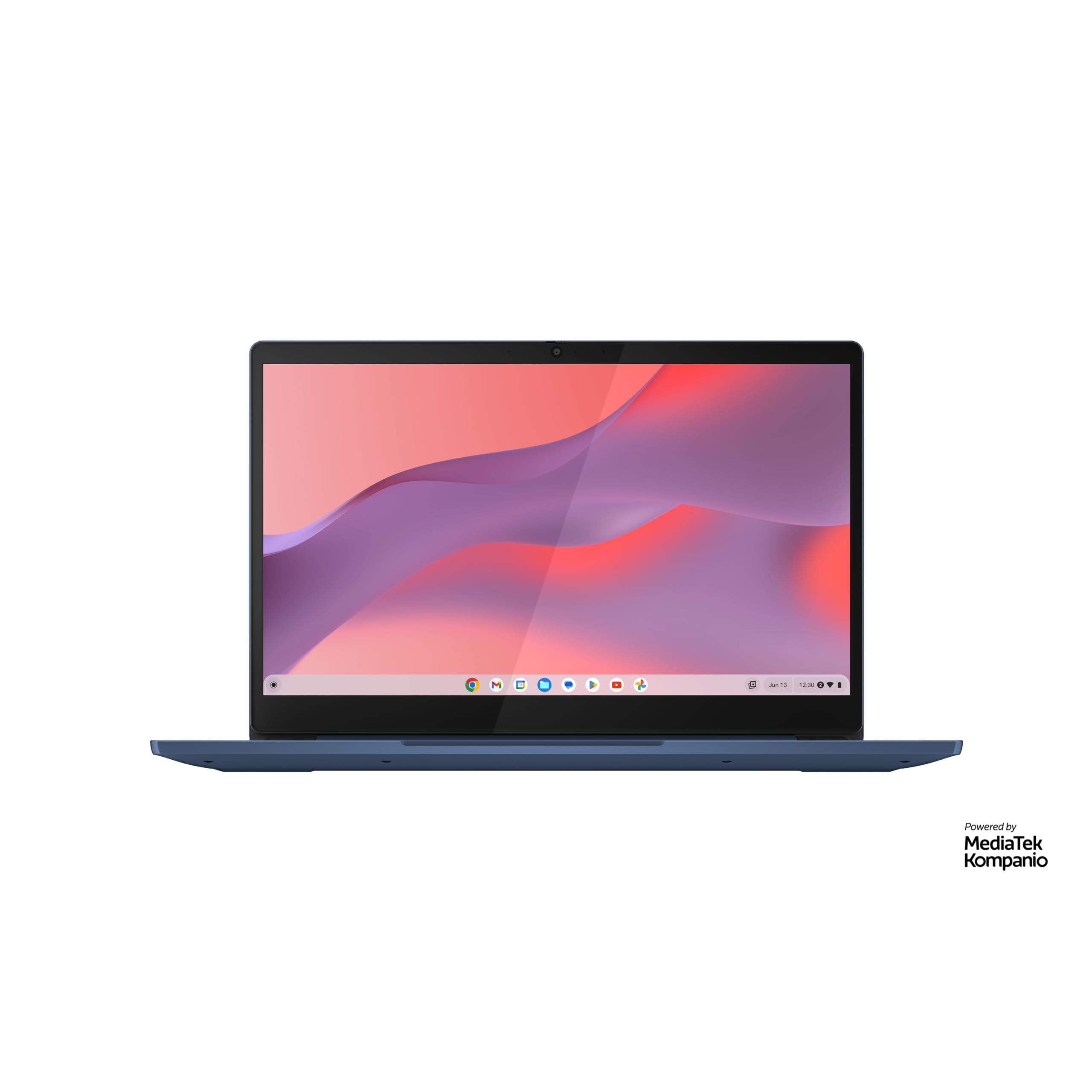 Lenovo Chromebook IdeaPad Slim 3 14M868, 14' HD, 128GB eMMC/4GB