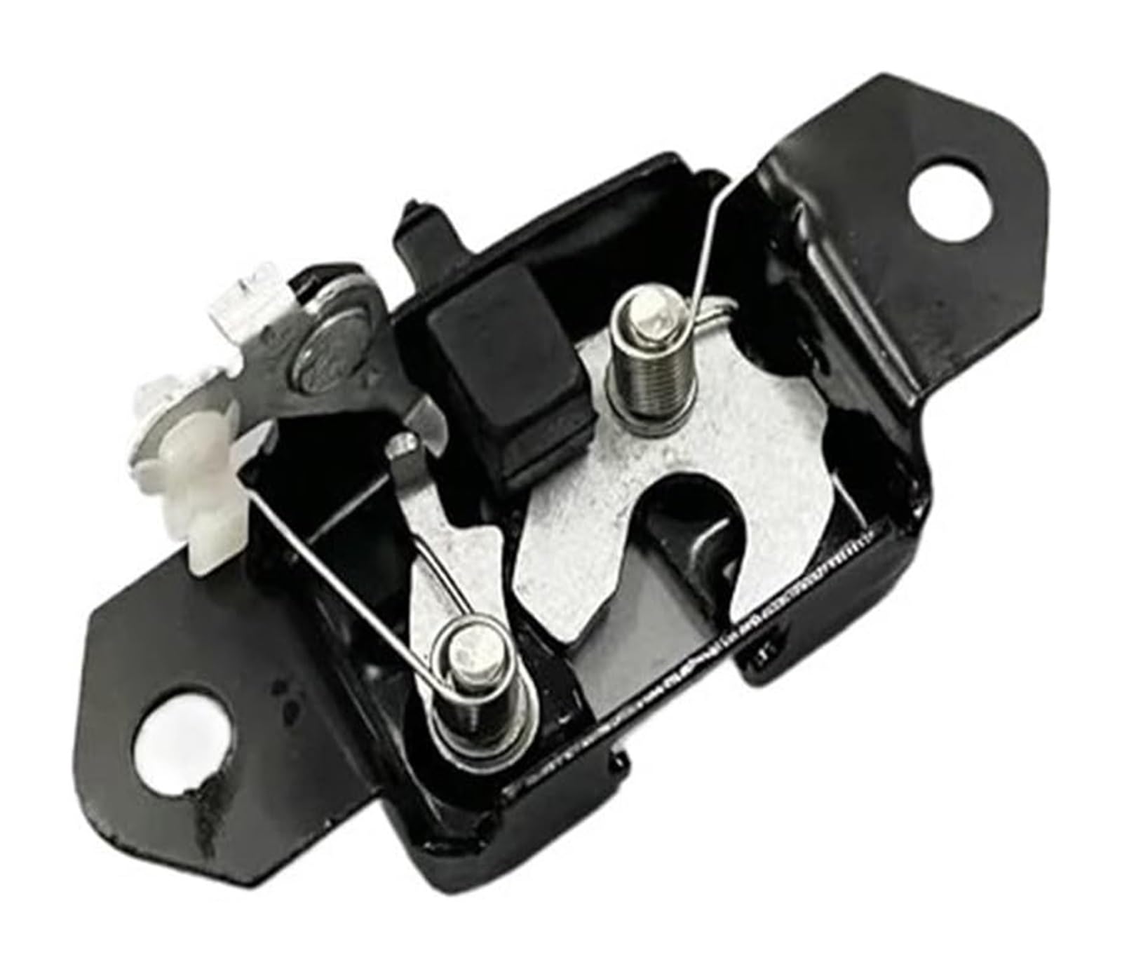 Rinkteea One Color For Nissan For Navara For D40 For Jt30a For Titan 2004-2012 Tailgate Lock Back Door Latch 90503-90500 Actuator Boot Lid Lock