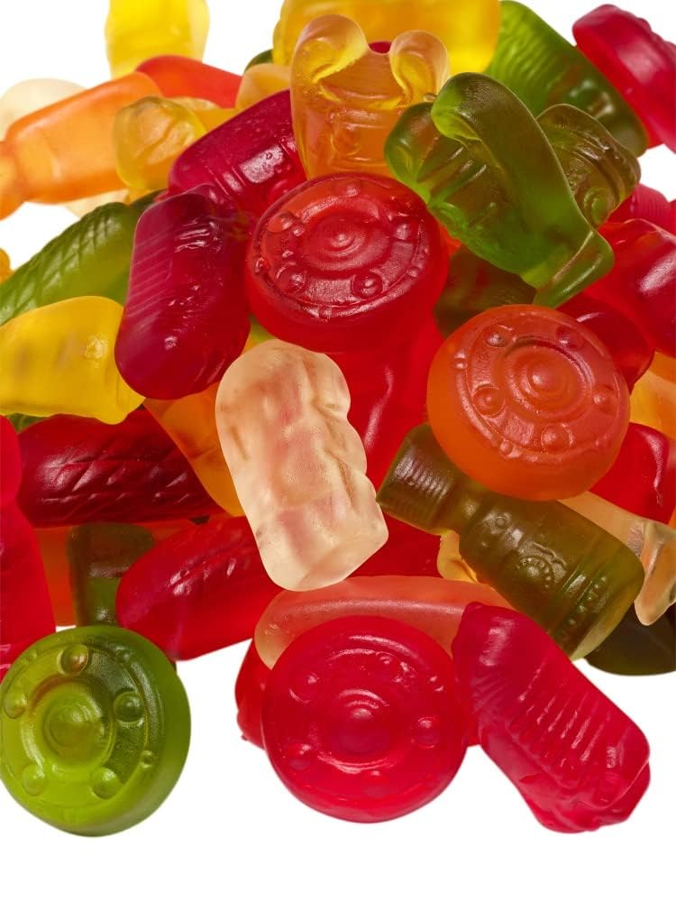 FC Bayern München Meistermischung 200g - 3