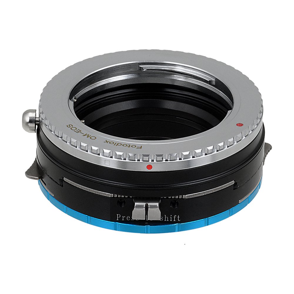 Fotodiox Lens Mount Adapter, Nikon, Nikkor Lens to Fujifilm X-Pro1 Mirrorless Camera — view 57