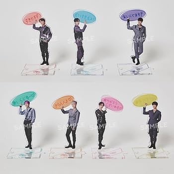 nct dream  show ドリショ ジェミン　アクスタ アクリルスタンド Amazon.co.jp: NCT DREAM グッズ ドリショ グッズ アクスタ