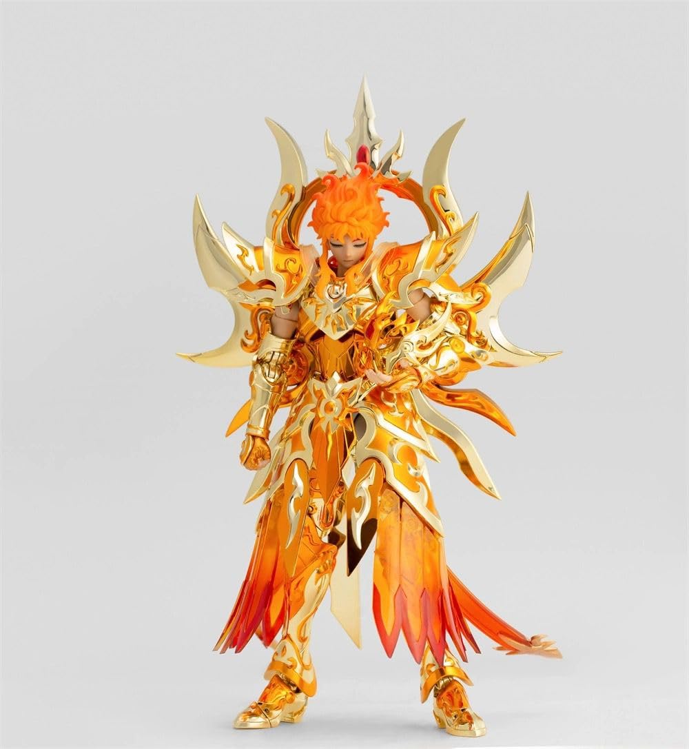 Amazon.co.jp: TOY POINT Toypoint God Of the Sun Apollo 1/12