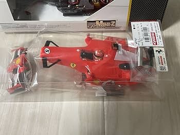 ミニッツ フォーミュラカーボディセット Fer rari 248 F1 No.5 ミニッツF1 Ferrari 248 F1 No.5 kyosho-30506-mini-z-ms
