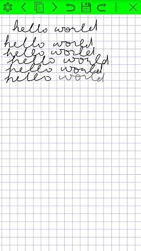 Let'sDo Notebook Free