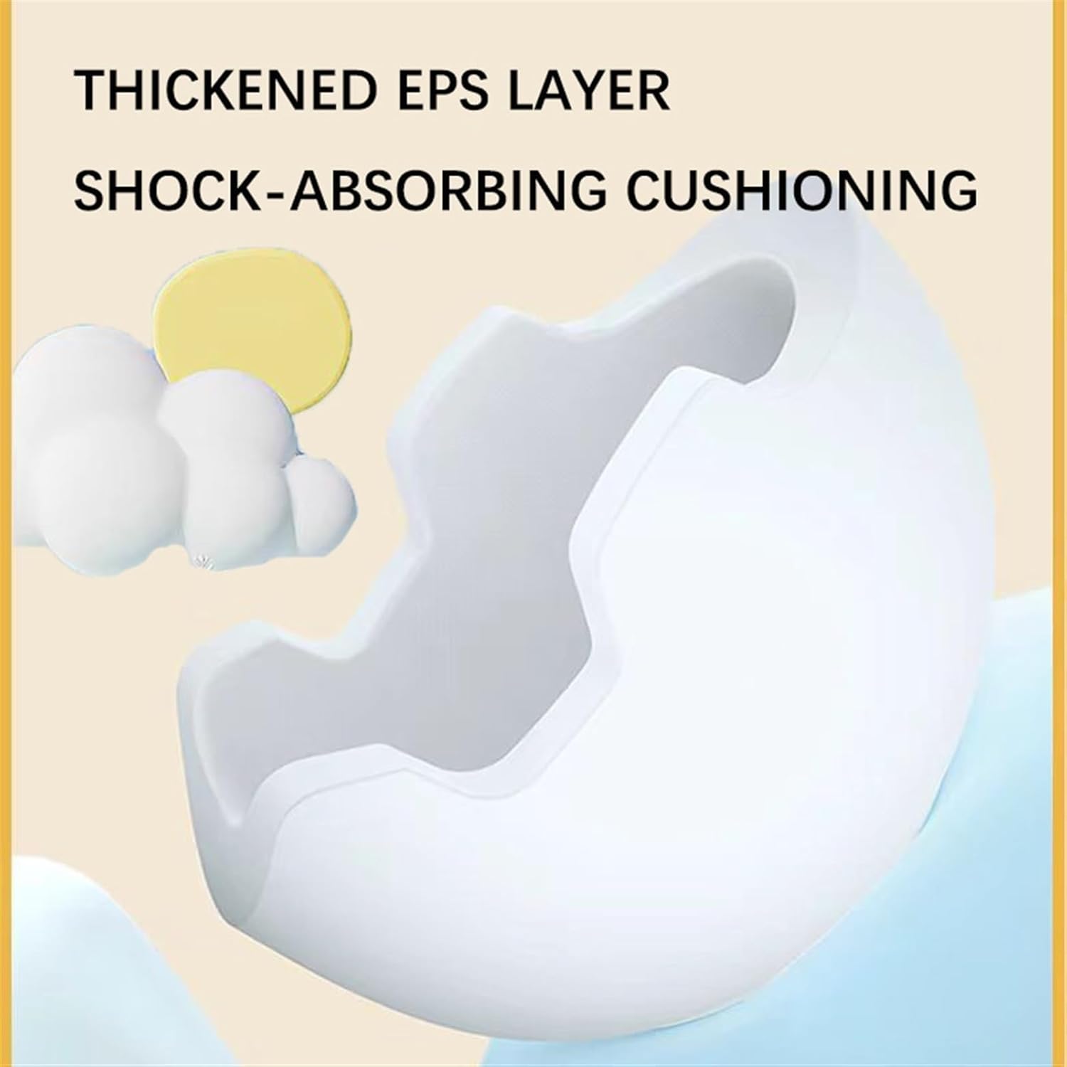 Kids DOT Approved Cat Ears Motorcycle Half Helmet,Youth Child Open Face Bicycle Vespa Helmet,Toddler Light Quick Buckle Street Scooter Go-Kart Dirt-Bike Moped ATV Helmet for Boys Girls