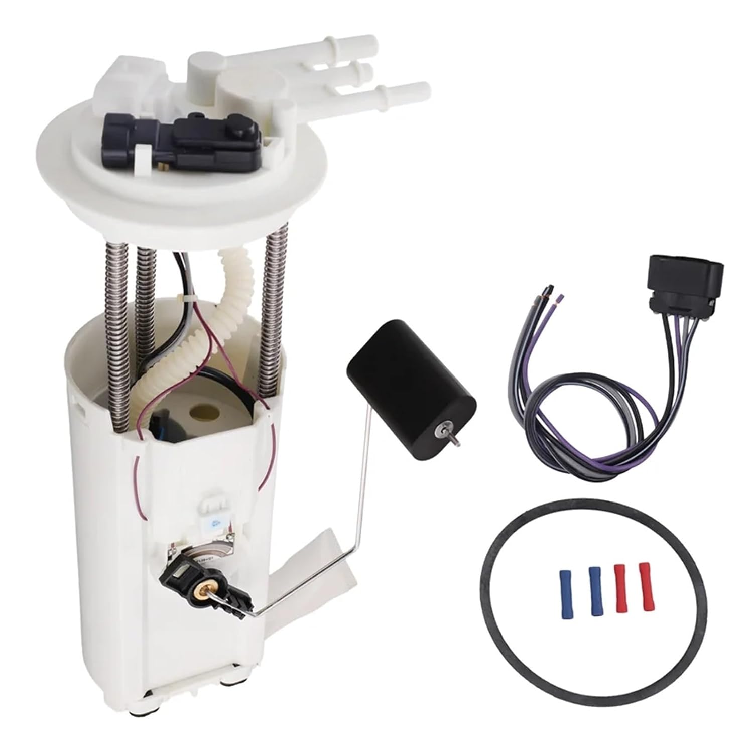 Car Fuel Pump Part Numbers 8253265900, 8235265901