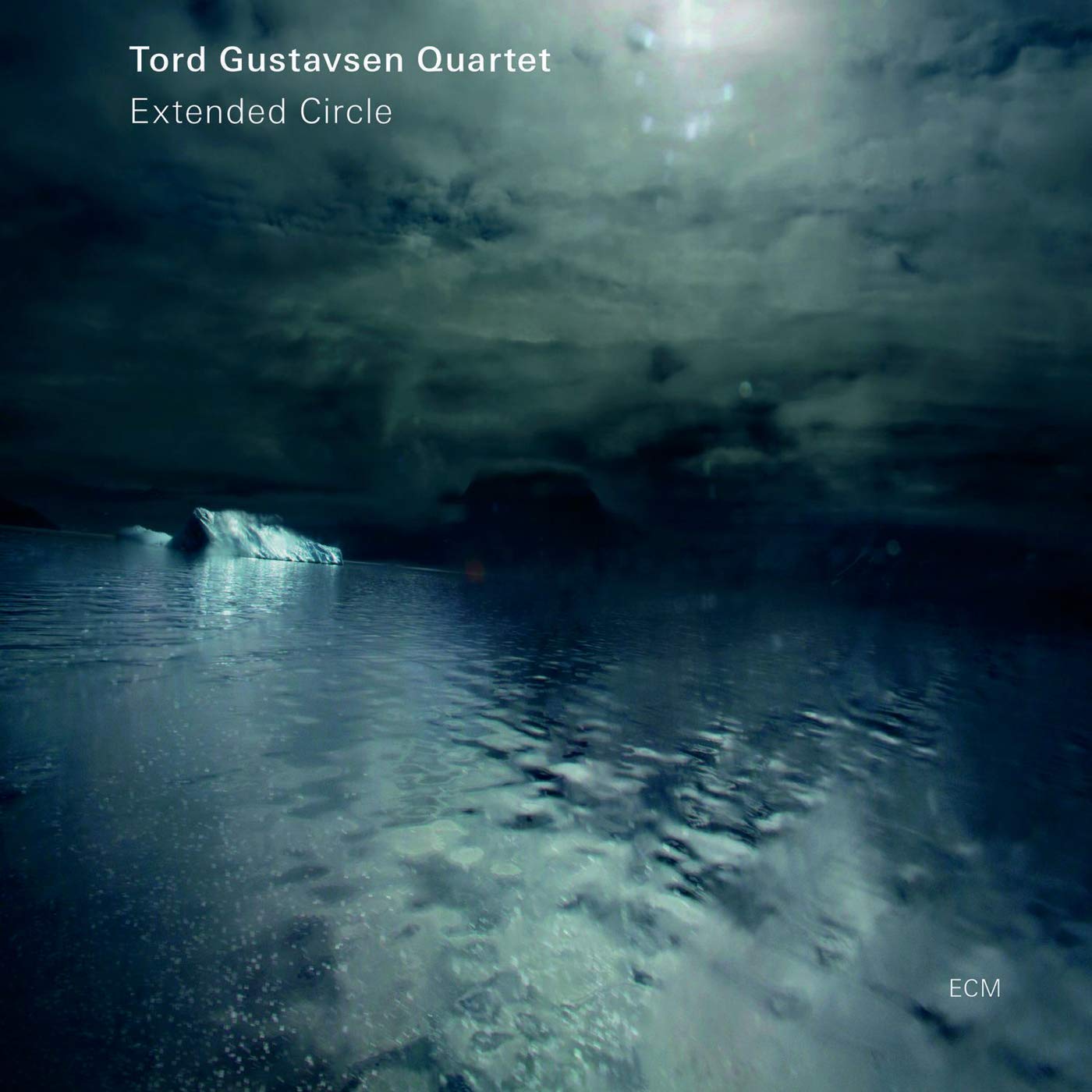 Tord Gustavsen Quartet