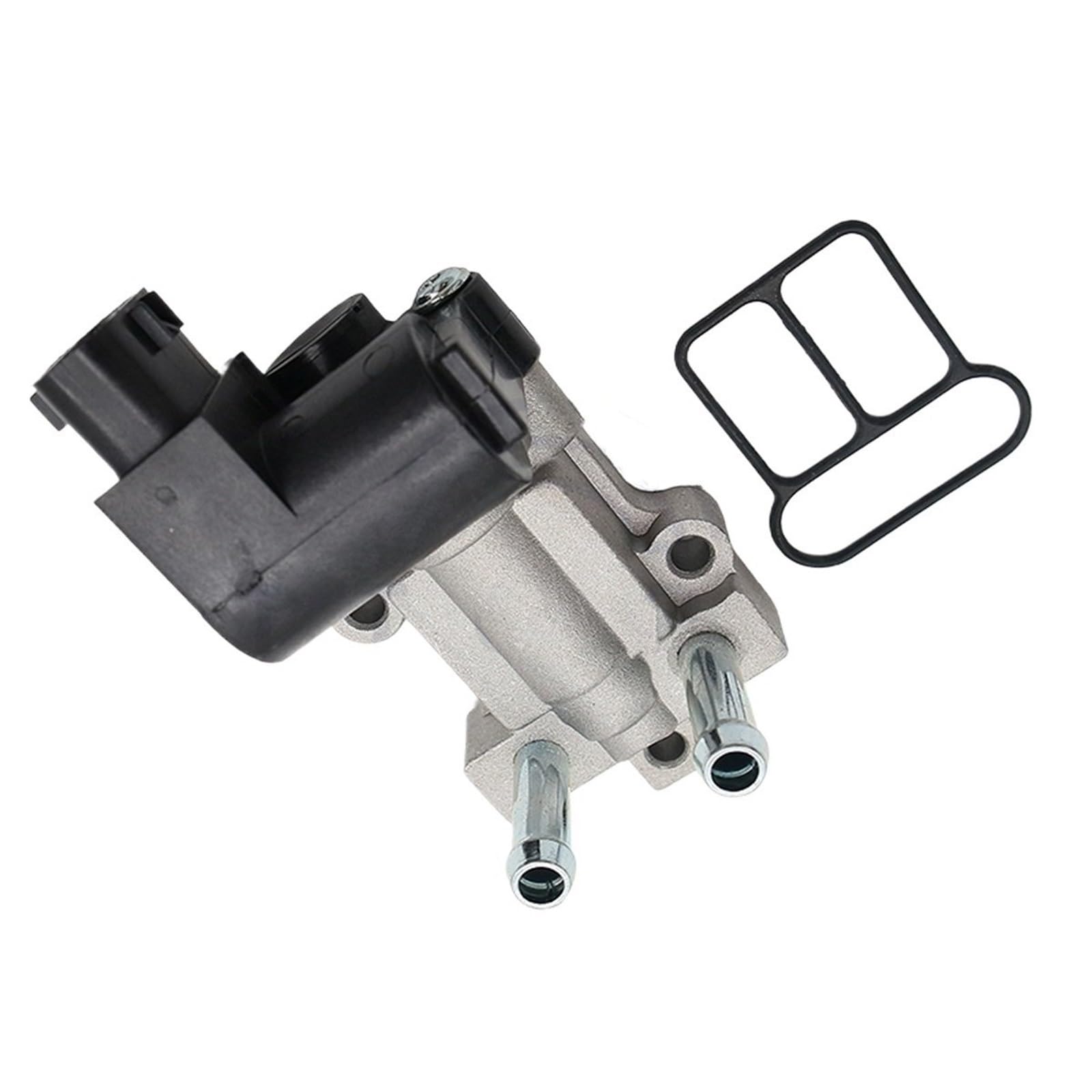 Soupape de régulation de vitesse d'air de ralenti pour Toyota Landcruiser 1999-2002 FZJ105 essence 4,5 L 6 cylindres 22270-66020 136800-1950