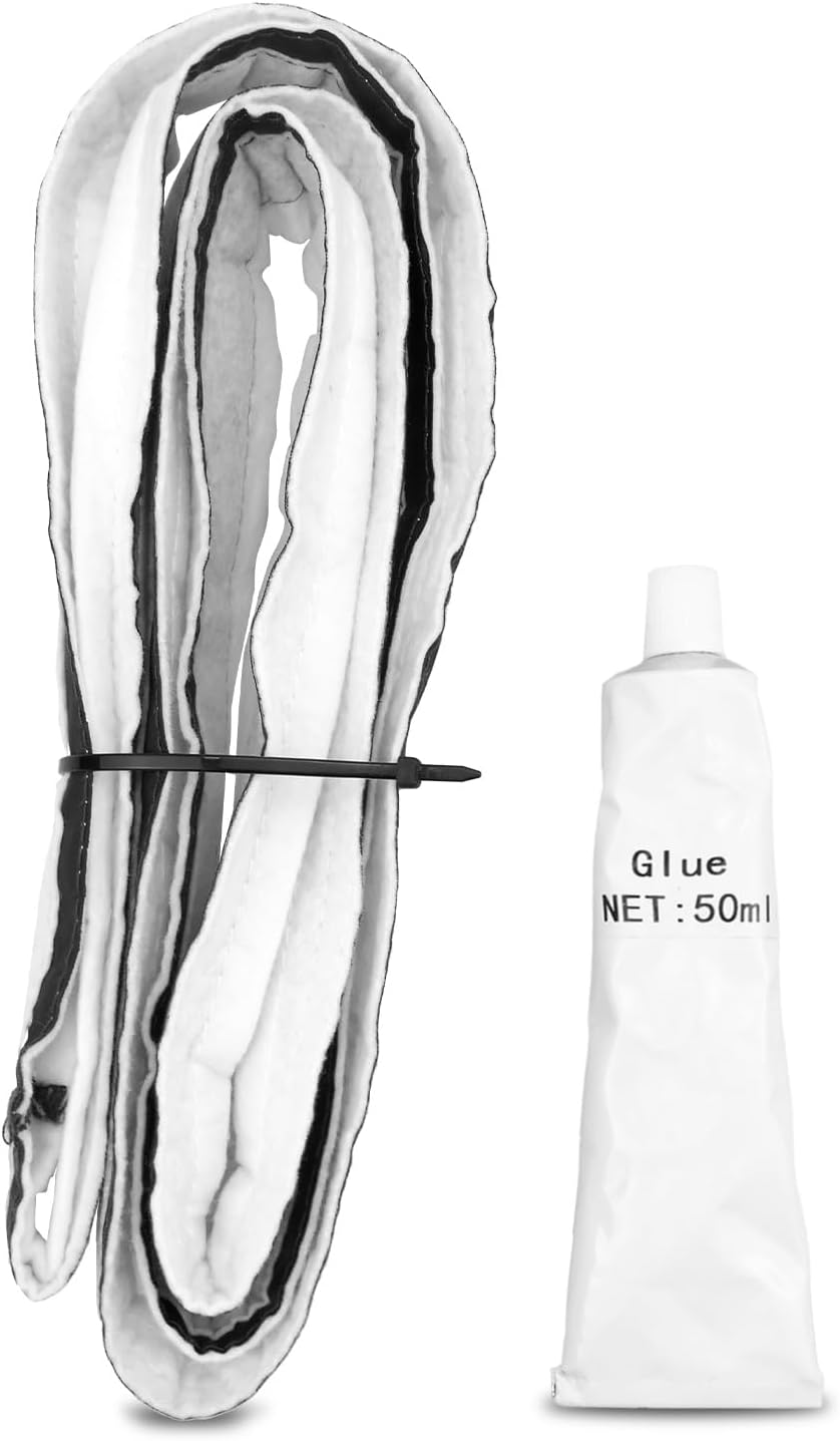 Produktbild von Whirlpool Trockner Ersatzdichtung W10612022 W10612022 Trockner