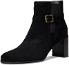 Botas Cortas con Cremallera Vivette 7
