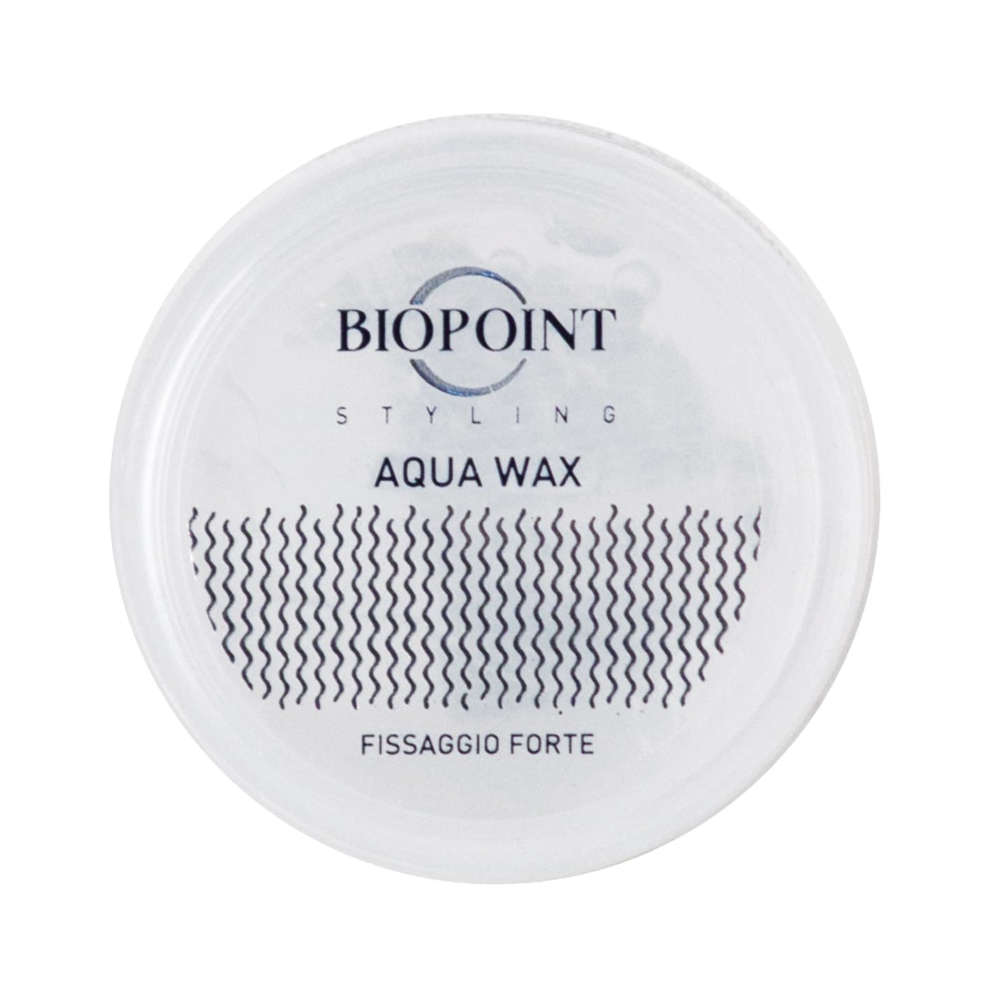 Cire Coiffante Bio Aqua Wax 30g - Sans Parfum
