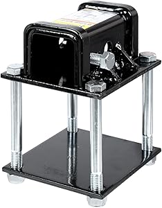 MaxxHaul 50173 Hitch Receiver 2