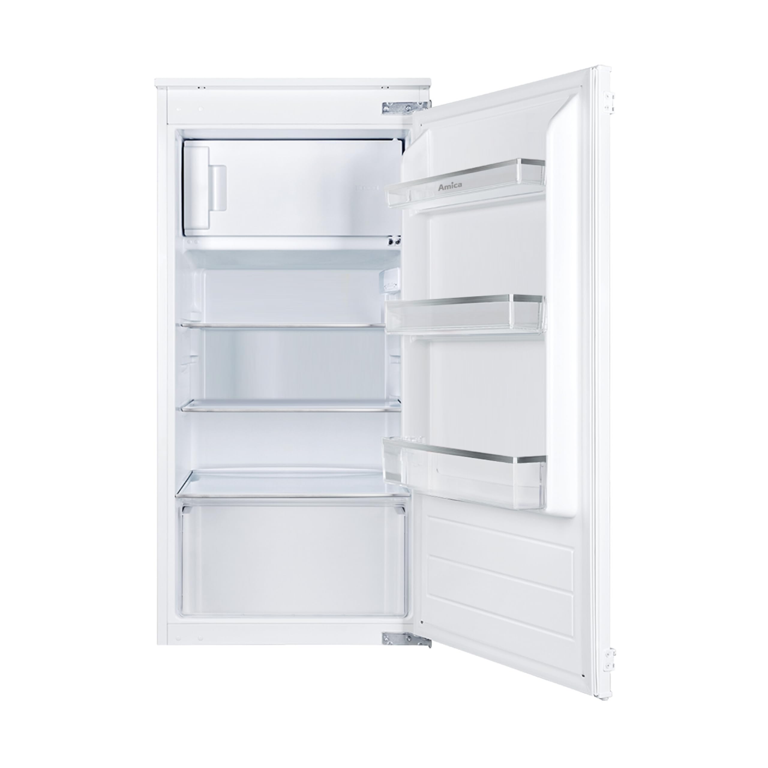 Amica Einbau Kühlschrank 140 L 102x54x54 cm EKSS 361 216
